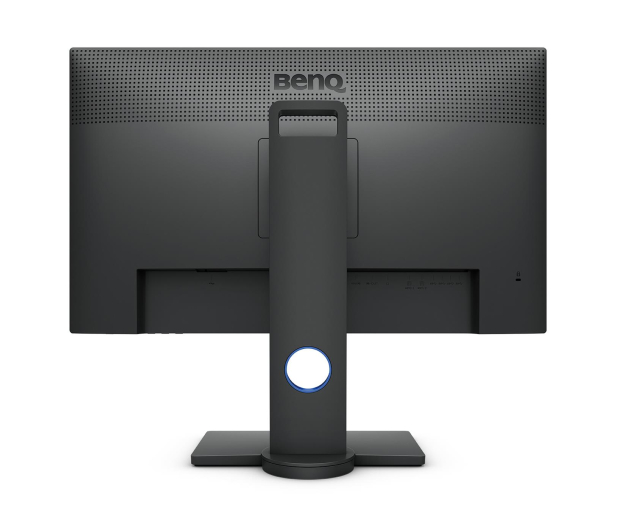 BENQ 27'' PD2705Q 9H.LJELA.TBE Czarny - 581681 - zdjęcie 6